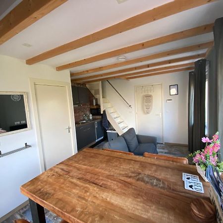 Appartement - B&B De Koog Uitgeest المظهر الخارجي الصورة