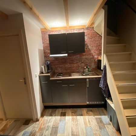 Appartement - B&B De Koog Uitgeest المظهر الخارجي الصورة