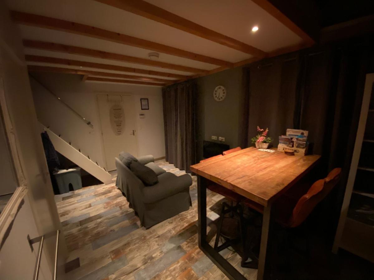 Appartement - B&B De Koog Uitgeest المظهر الخارجي الصورة