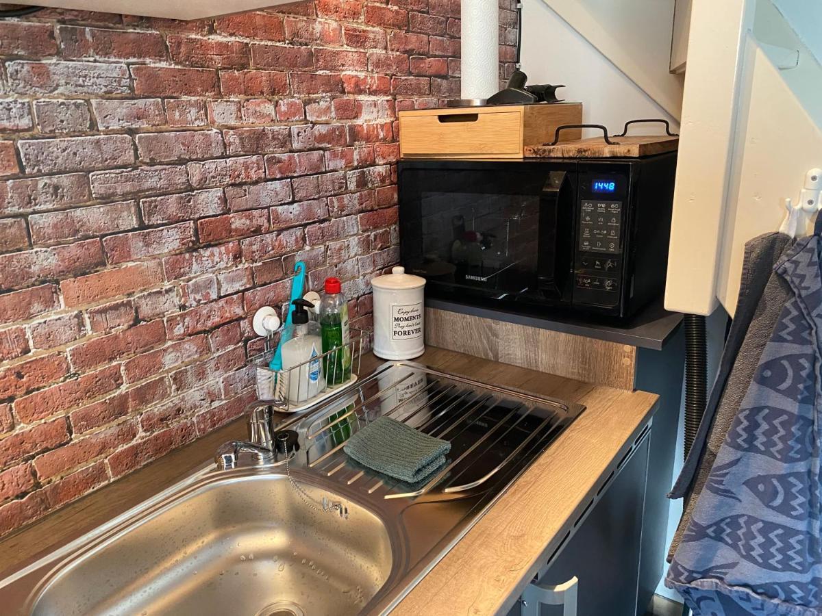 Appartement - B&B De Koog Uitgeest المظهر الخارجي الصورة