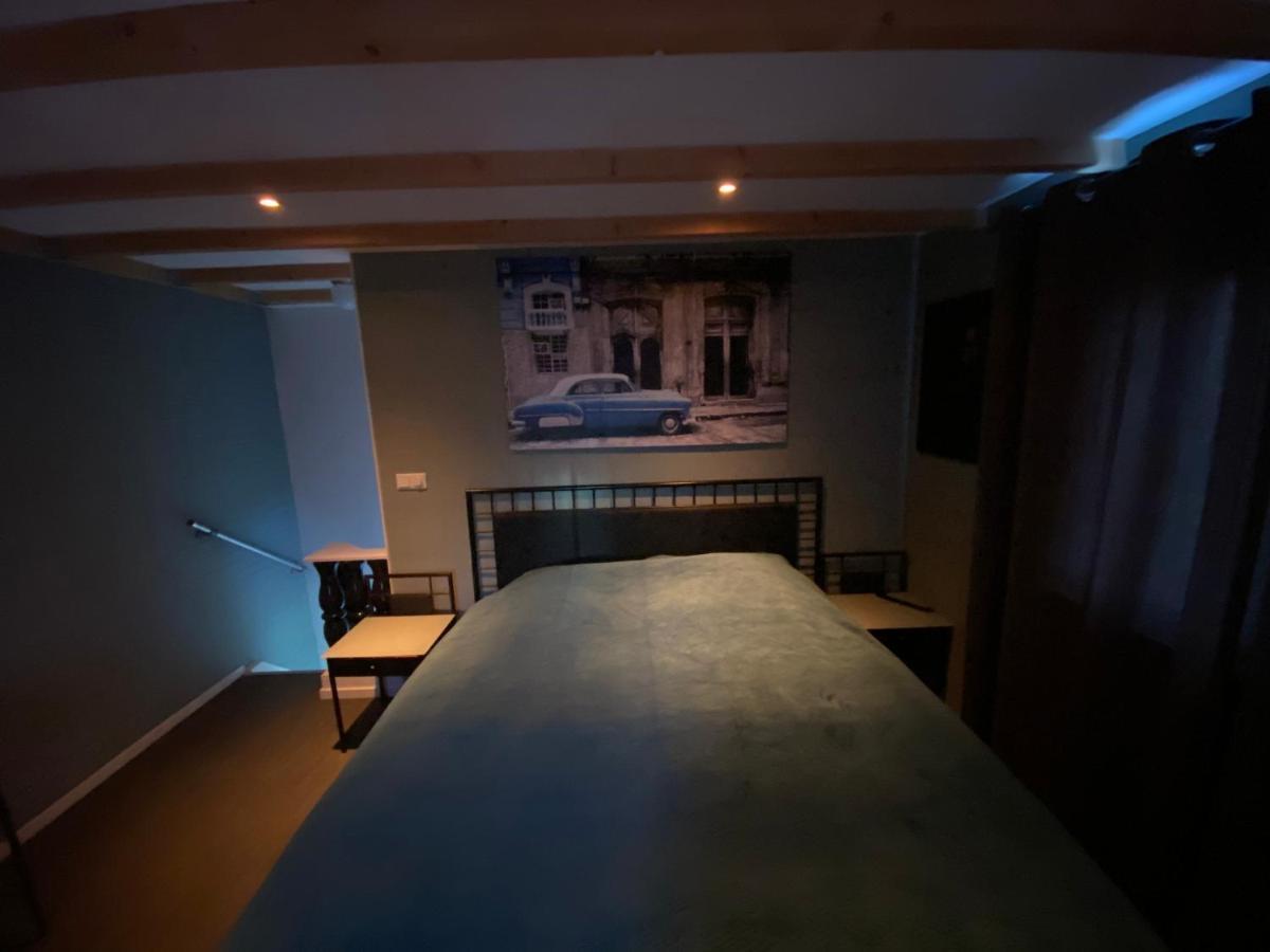 Appartement - B&B De Koog Uitgeest المظهر الخارجي الصورة