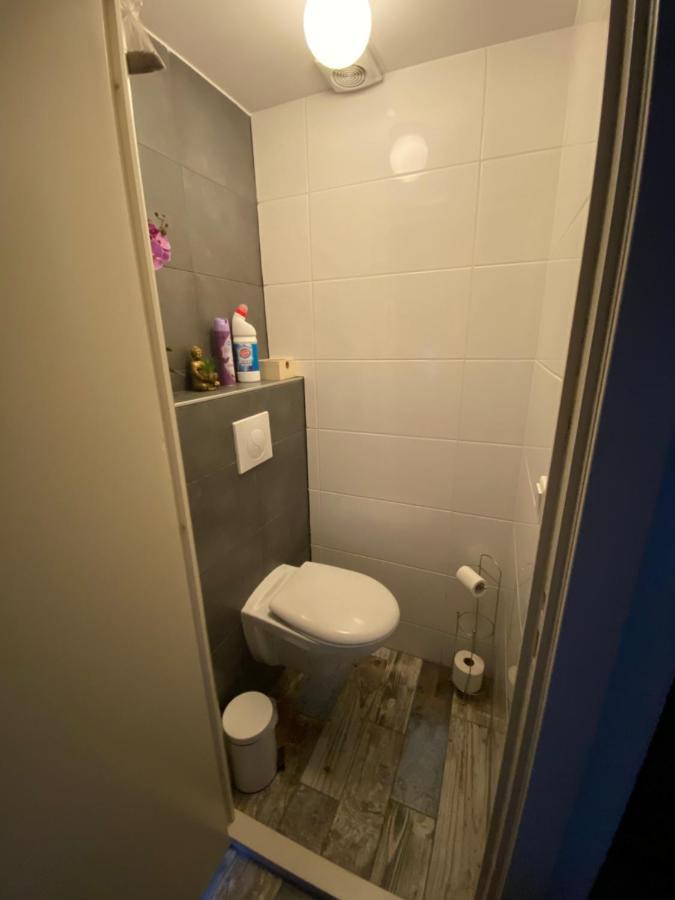 Appartement - B&B De Koog Uitgeest المظهر الخارجي الصورة